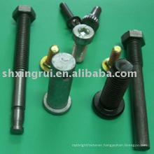 non-standard bolt(non-standard fastener, non-standard screw)